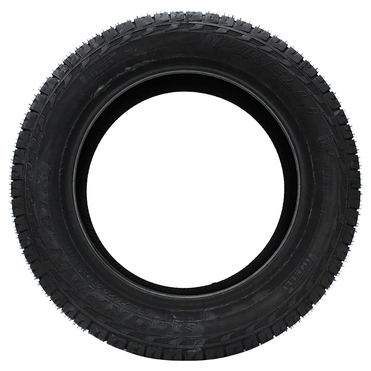 All Terrain 275/55R20 Light Truck Tire L87649