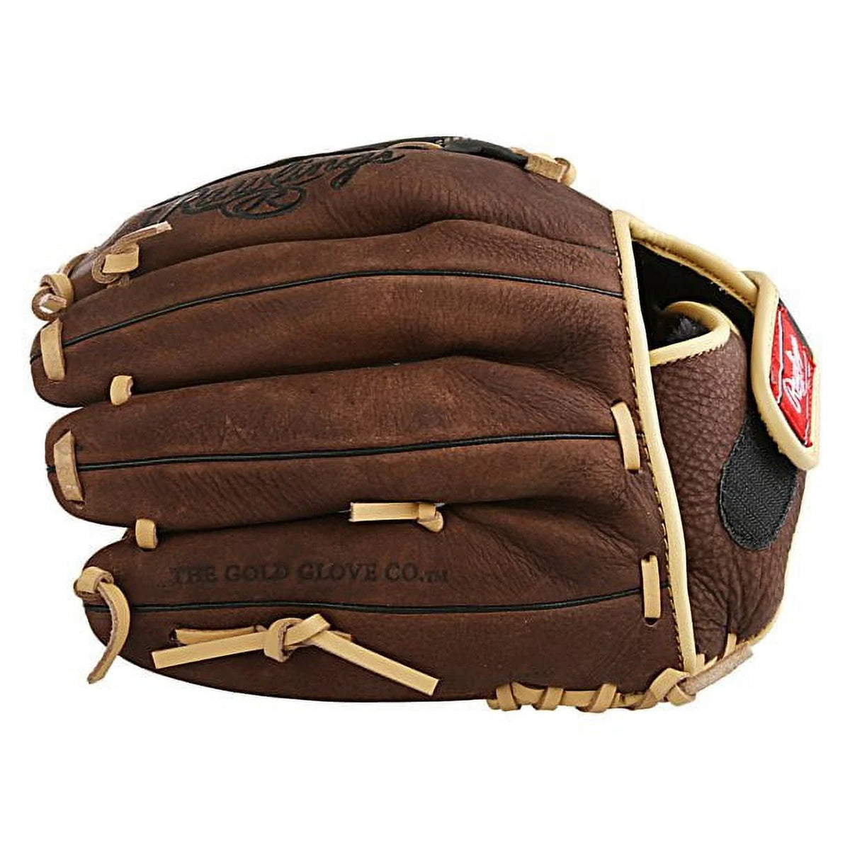 12.5 Baseball & Softball Glove N124005