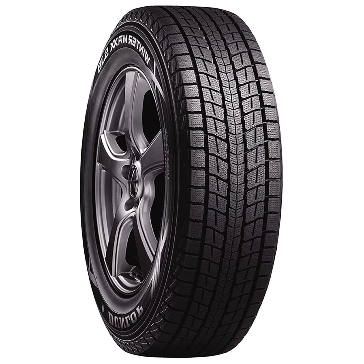 Winter Light Truck Tire E73012