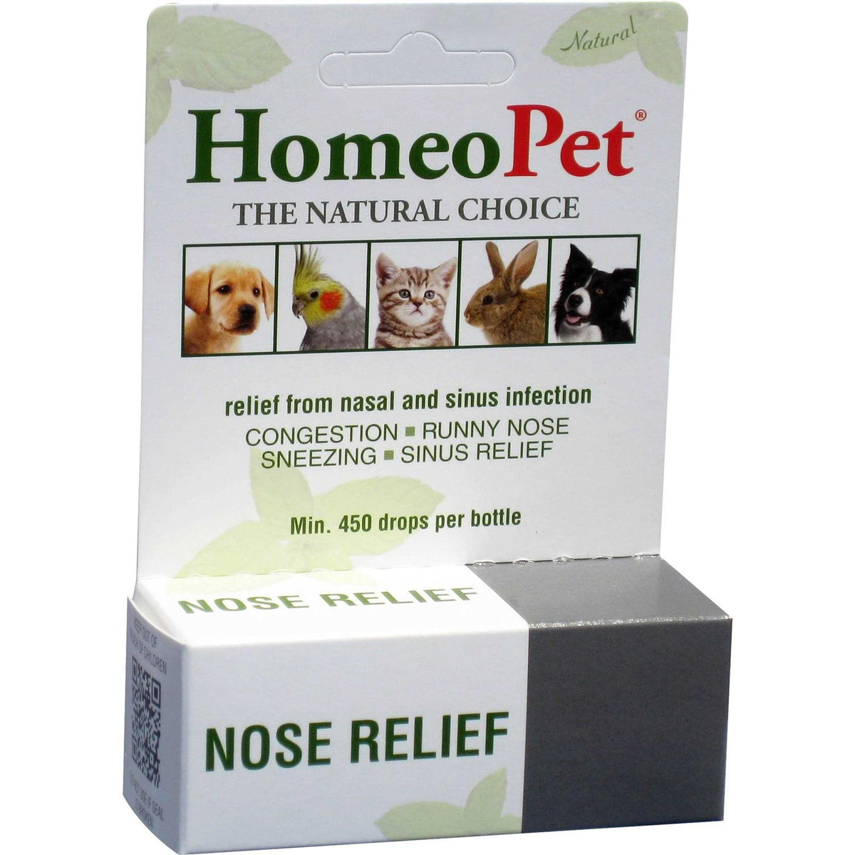 Pet Nose Relief C716