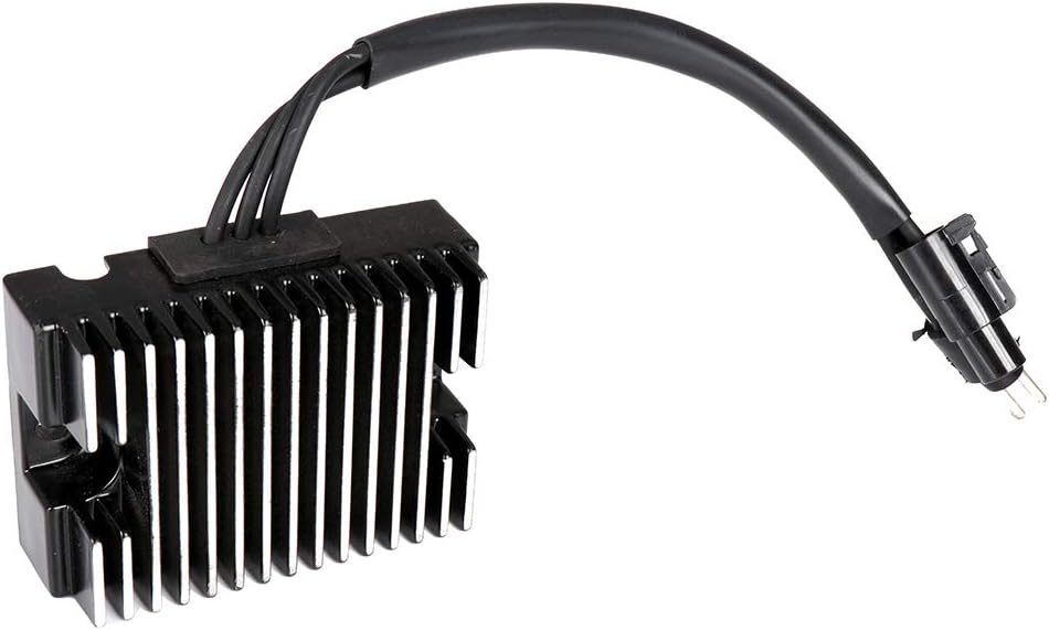 Voltage Regulator Rectifier Pack of 2 H66032
