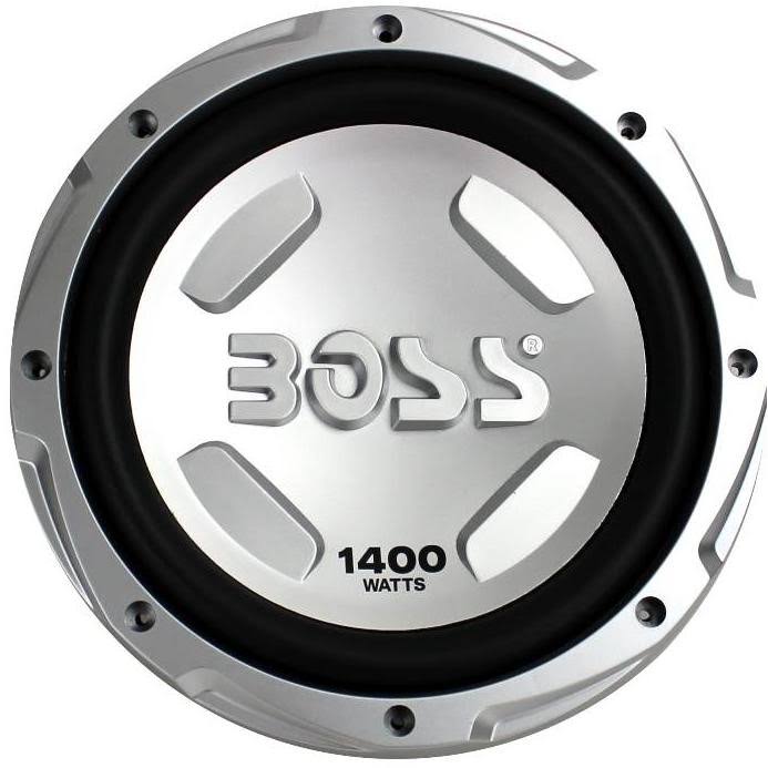 12x22 5600 Watt Car Subwoofer Pair I5197
