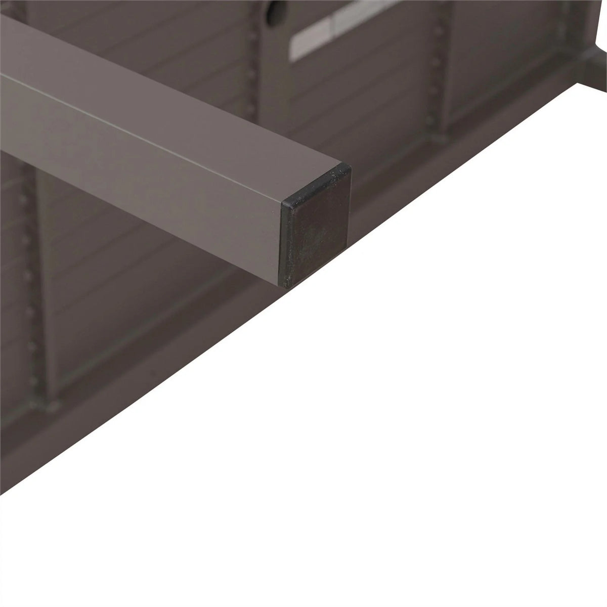 72"W Aluminum Outdoor Rectangular Leg Table L550020