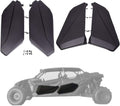 Lower Door Panels Insert Kit for Can Am Maverick X3 MAX 4 Door H91825