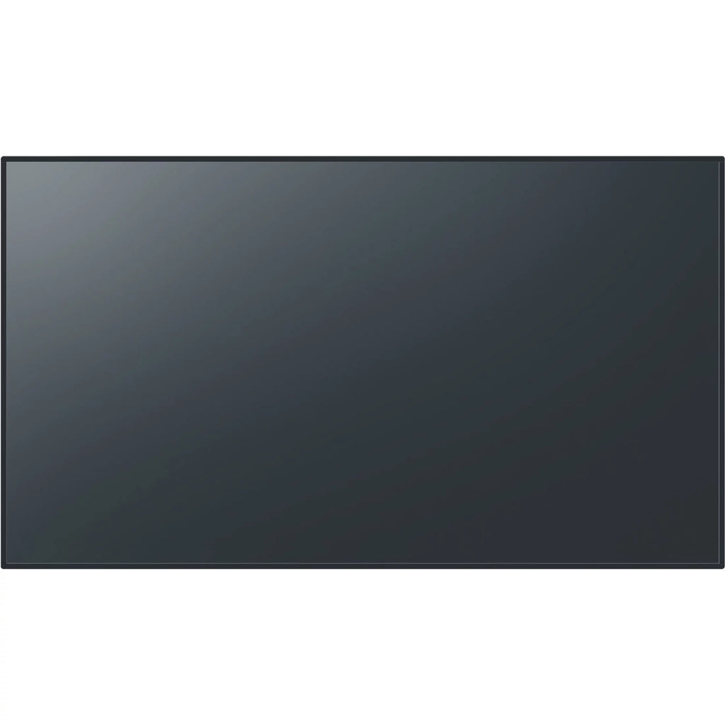 50" Class 4K Digital Display W162633