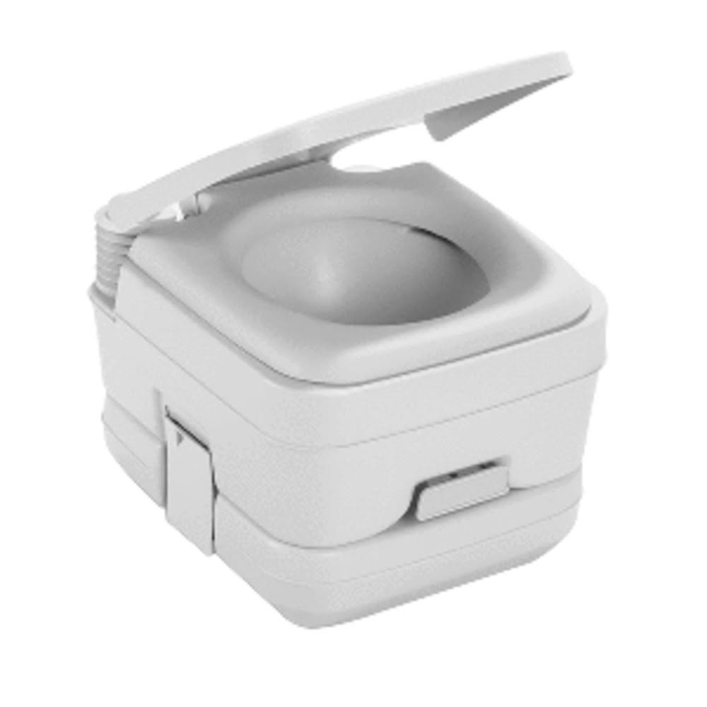 2.5 Gallon Portable Toilet S913