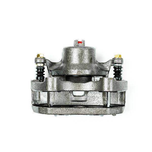 White Front Replacement Caliper K233