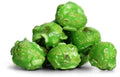 Green Apple Flavored Popcorn 1 lb Bag Gluten Free Vegan Kosher L660