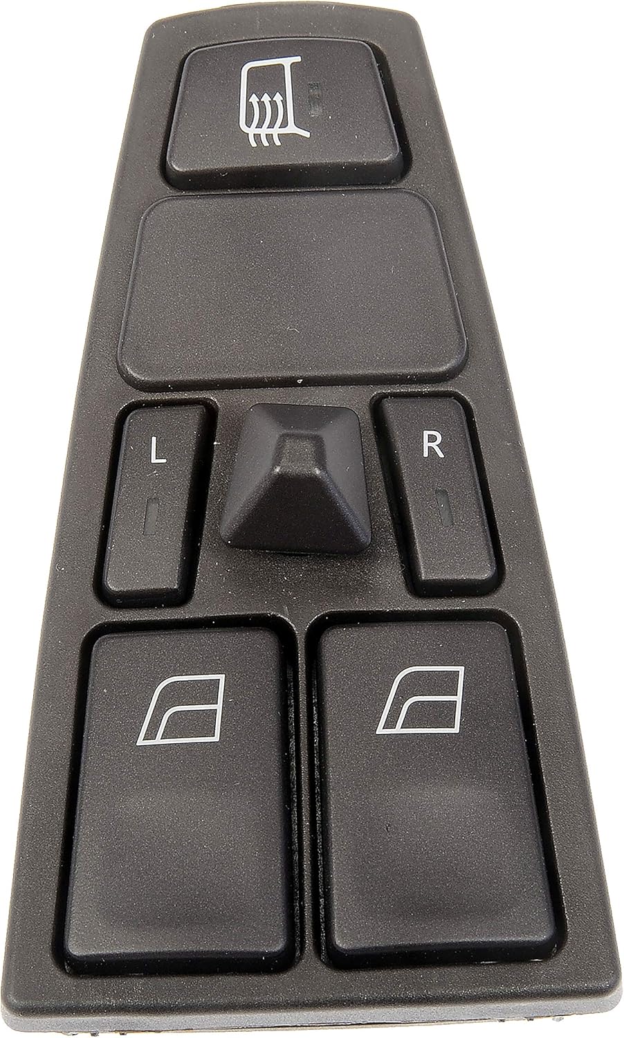 Heavy Duty Master Window Switch R206675