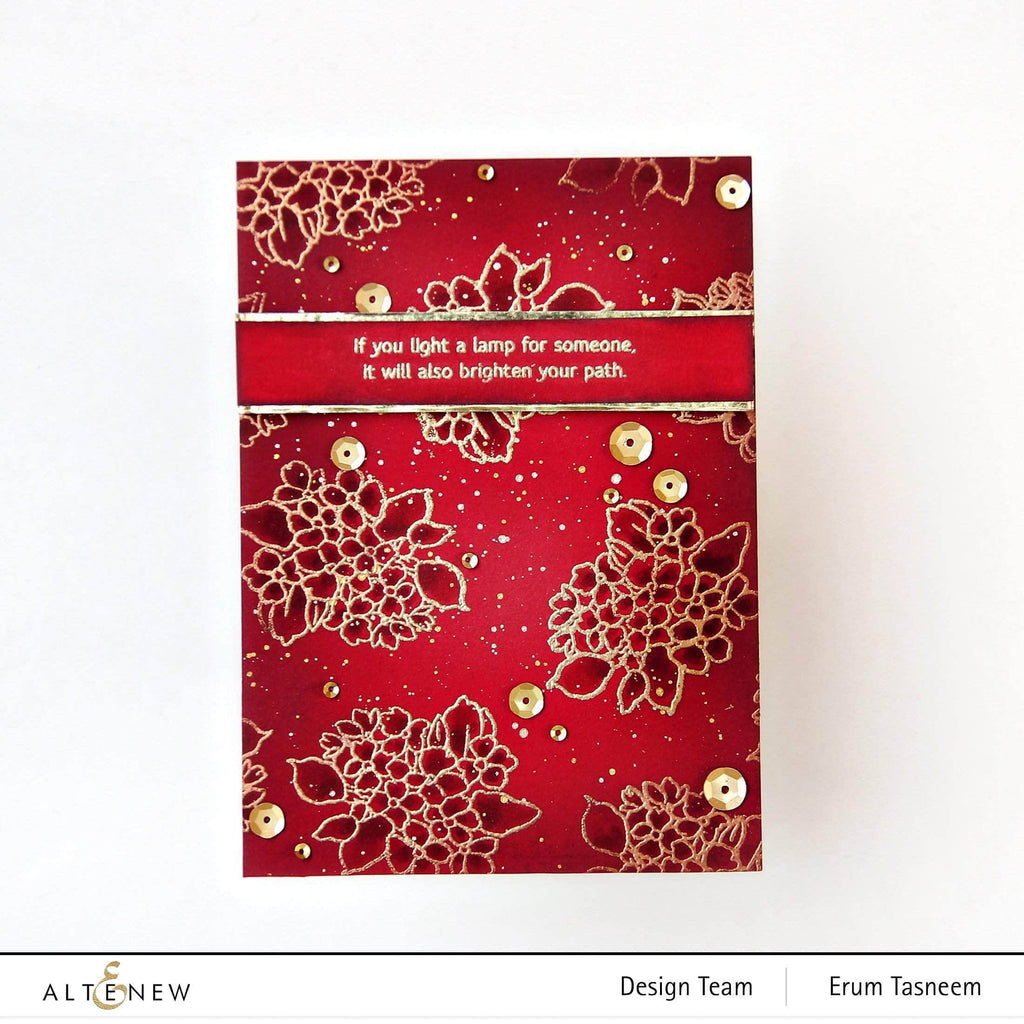 Creativity Cardmaking Kit F536