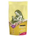 Kitten Dry Cat Food D7374