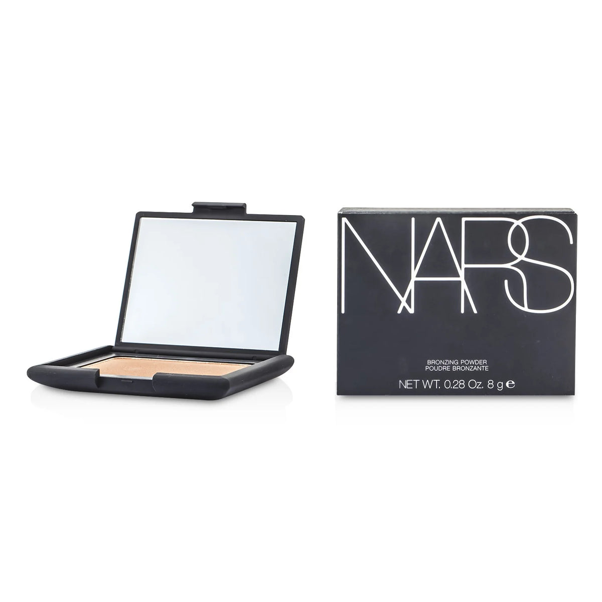 Bronzing Powder K632