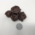 Sugar Free Dark Chocolate Peanut Clusters 1 pound W46605