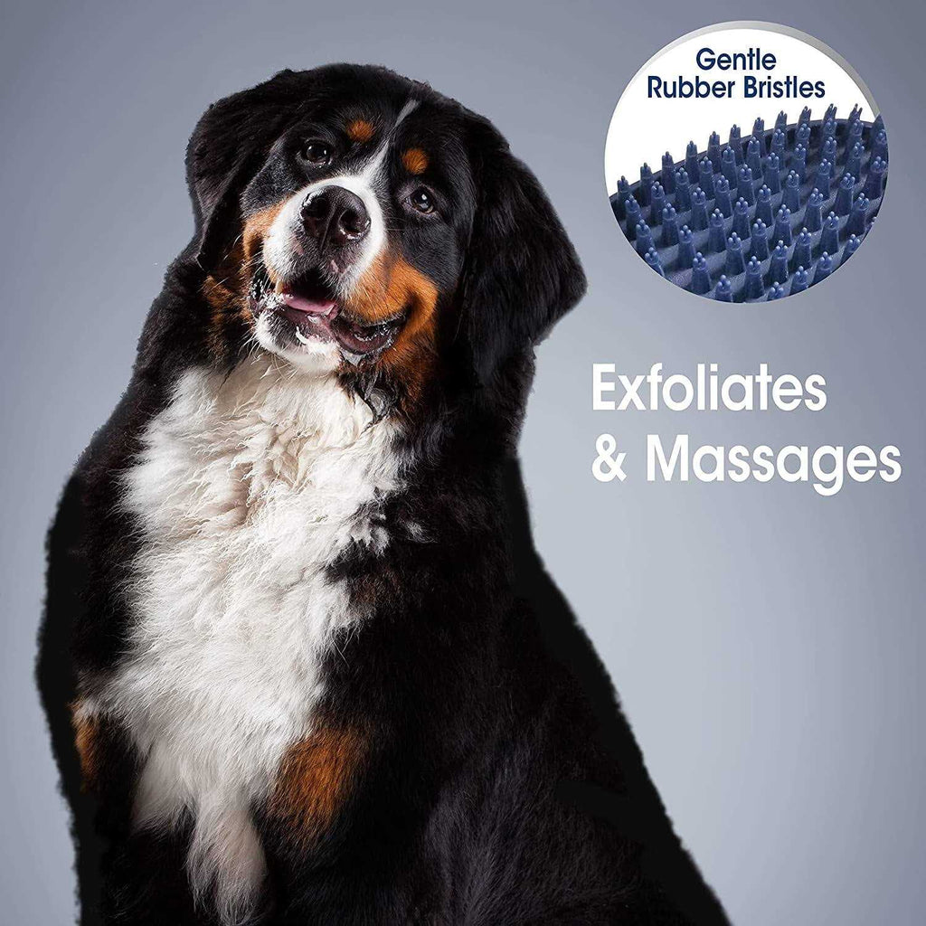 Pet Bath Massager E4128