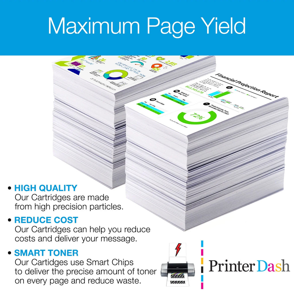 Red Postage Meter Inkjet (2/PK) G491108