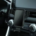 Black Pack of 2 Car Dashboard Phone Mount H33836