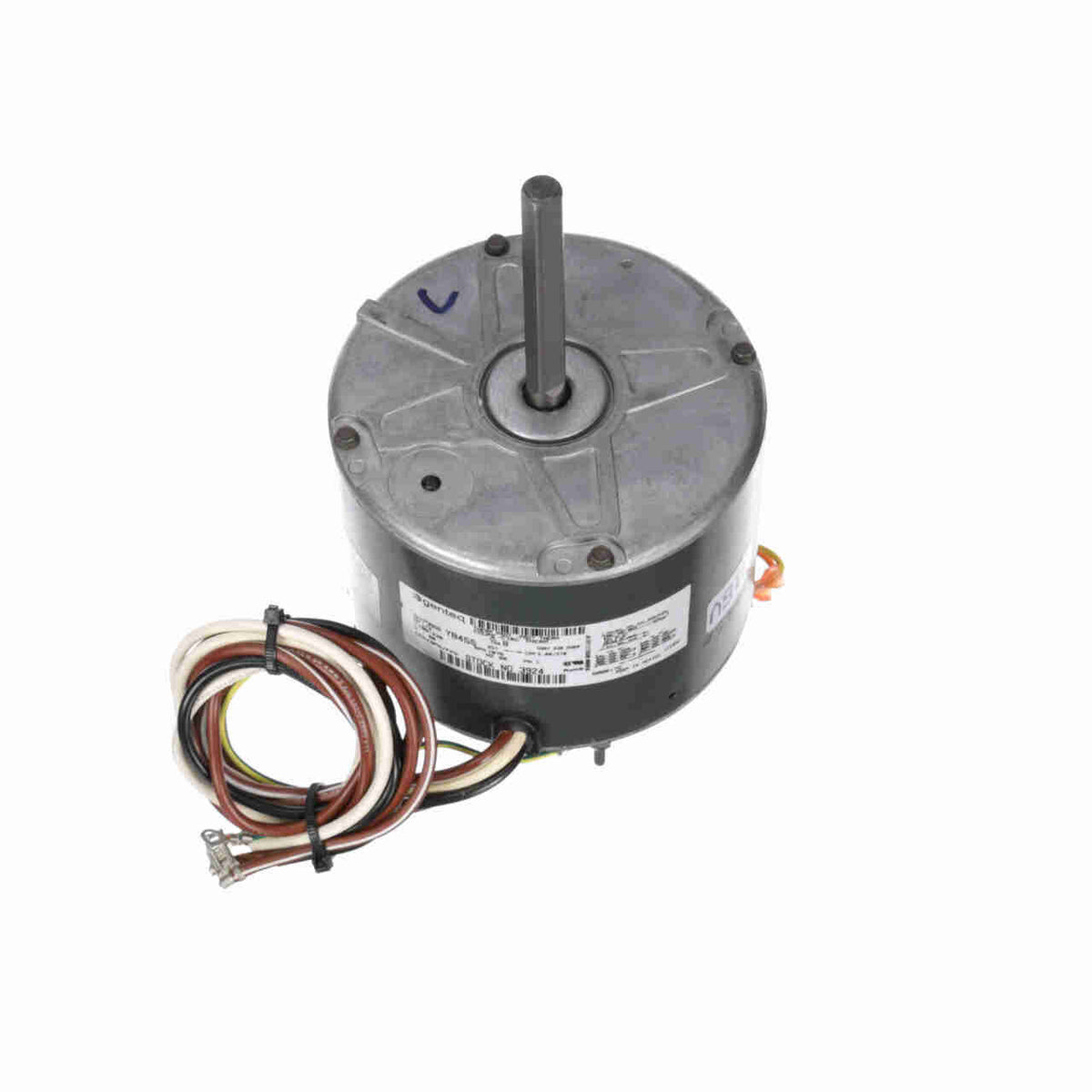 Condenser Fan Motor, 1/3 HP O423740