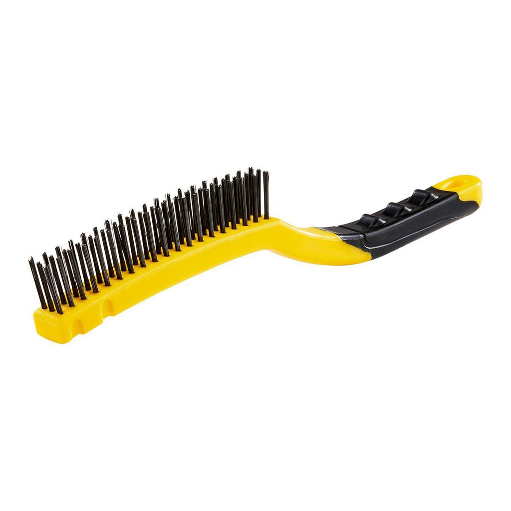 Wire Brushes, 3 Piece E1606