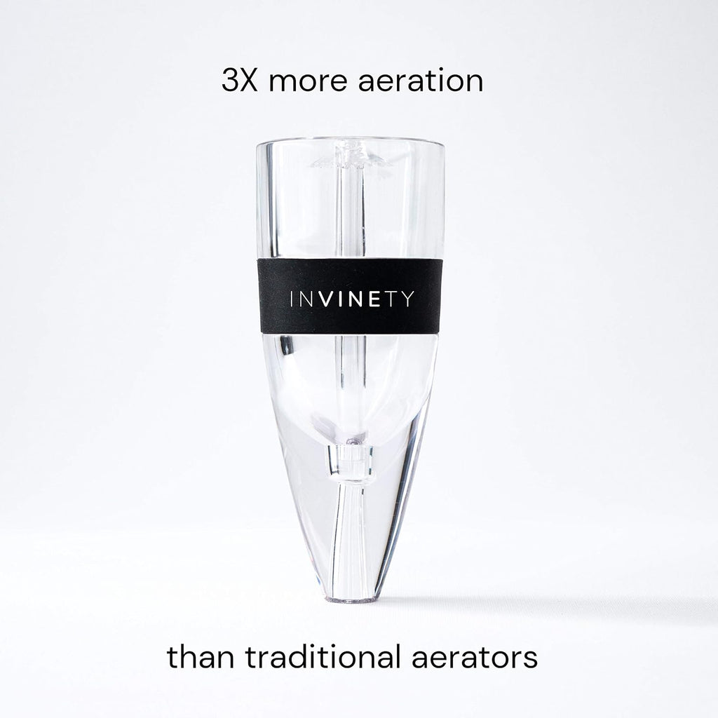 Wine Aerator Decanter Pack of 2 Z97920