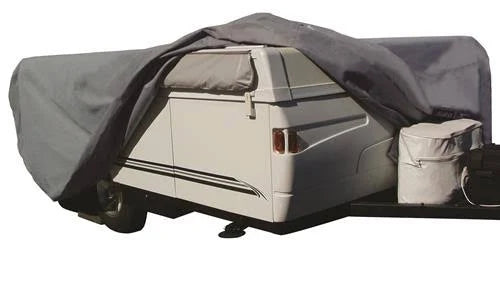 Pop-Up Trailer Cover H5905