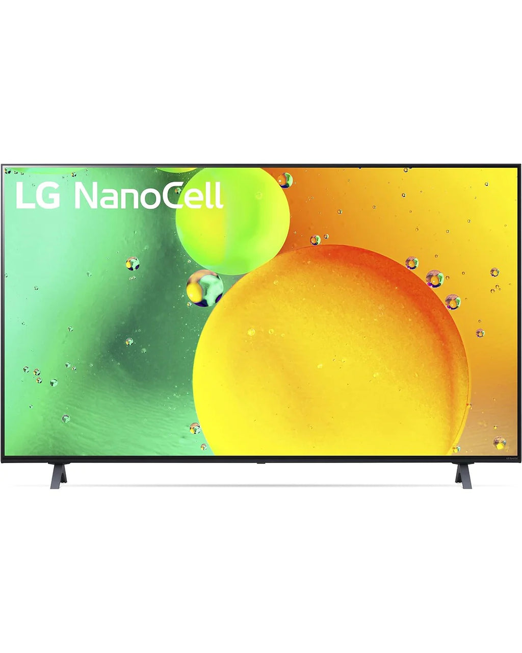 65 Class 4K UHD LED LCD TV D28568