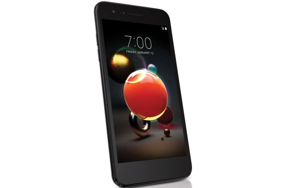 Champagne 16GB Smartphone P26465