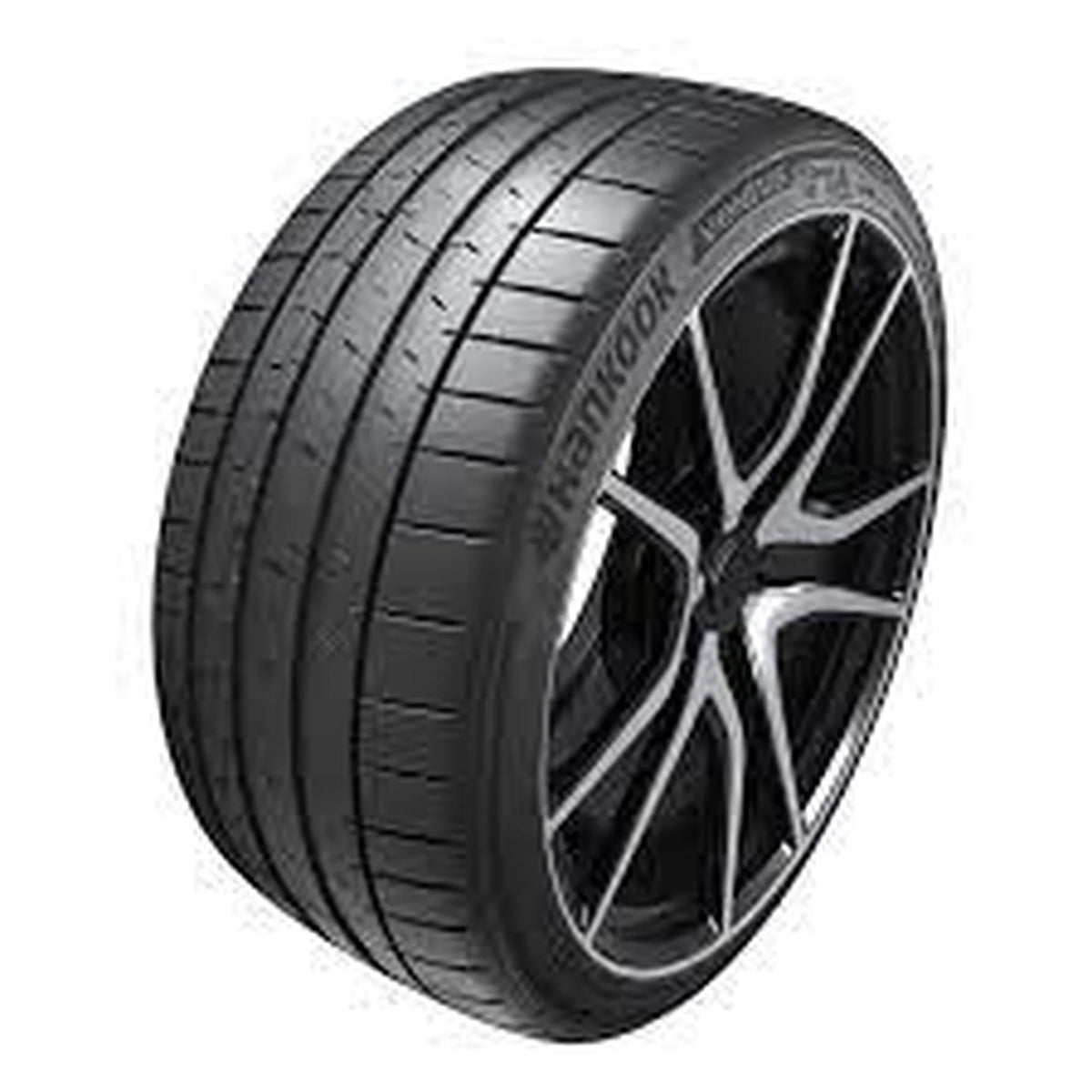 265/40ZR21 Passenger Tire K78659