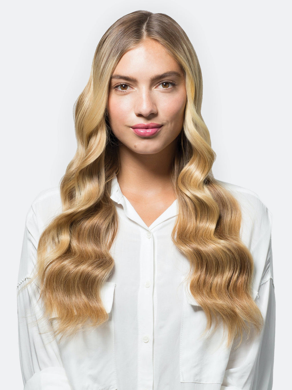 Polished Curls 1.25x22 Clip Barrel E8526