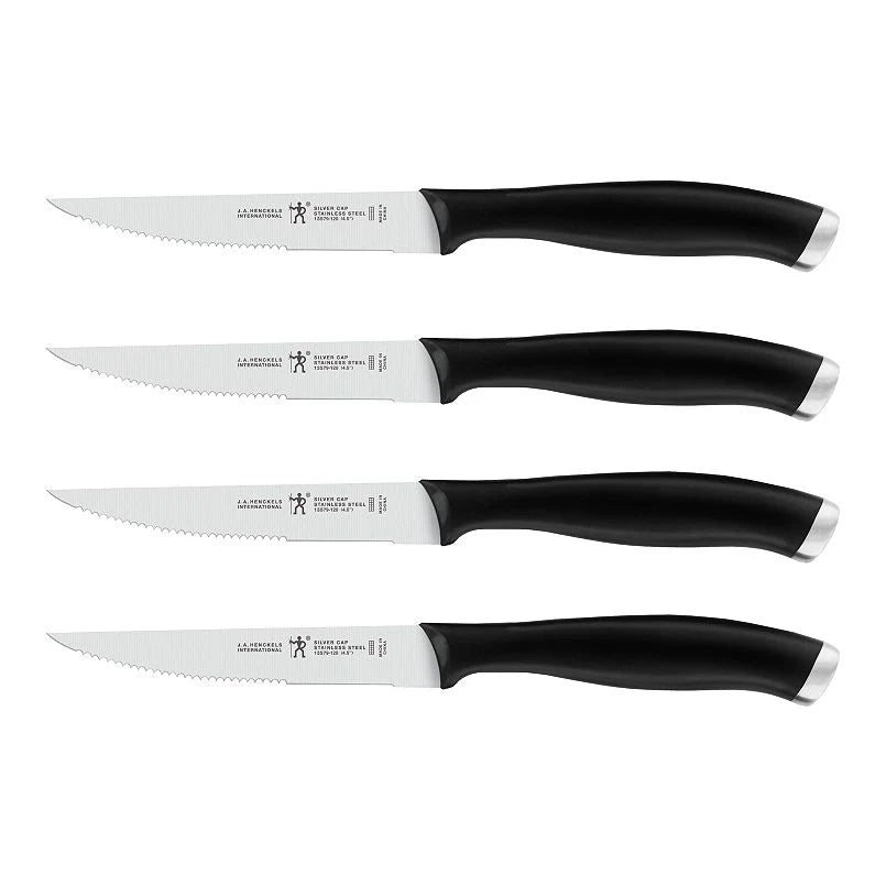 4pc Steak Knife Set D5238