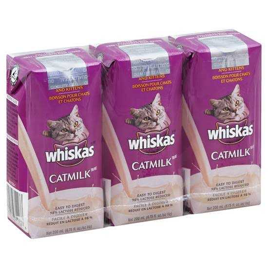 Cat Milk E6205