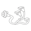 Stator Assembly I796
