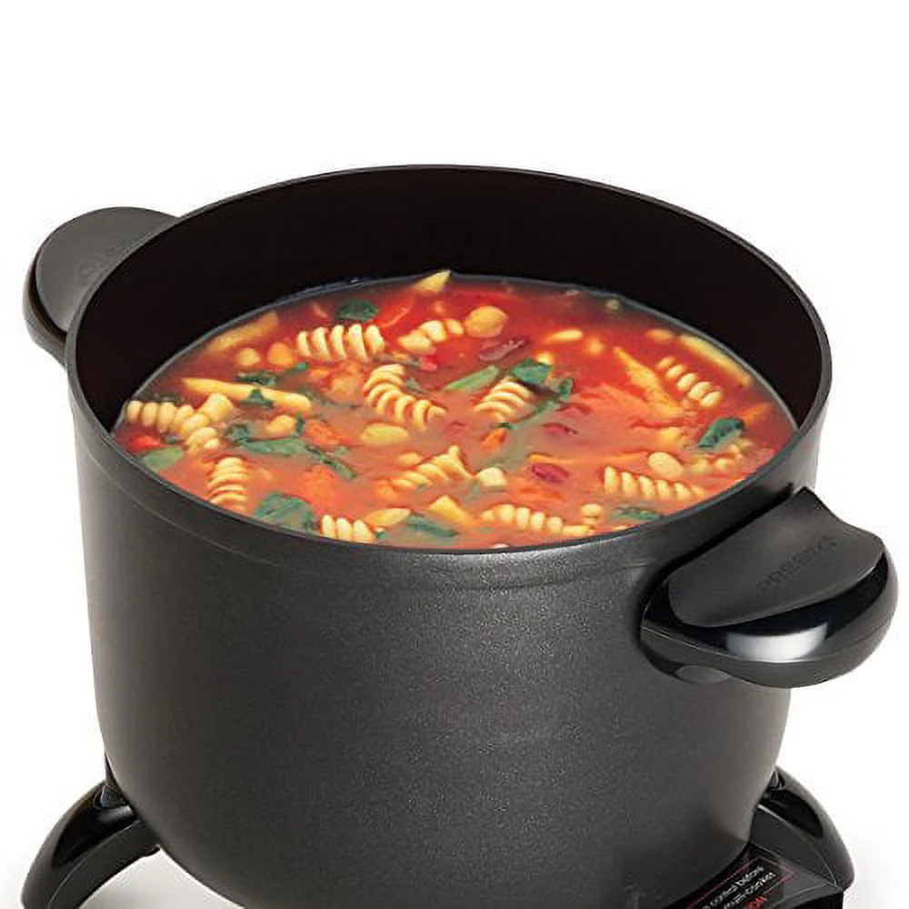 Kitchen Kettle Multi-Cooker/Steamer P8304