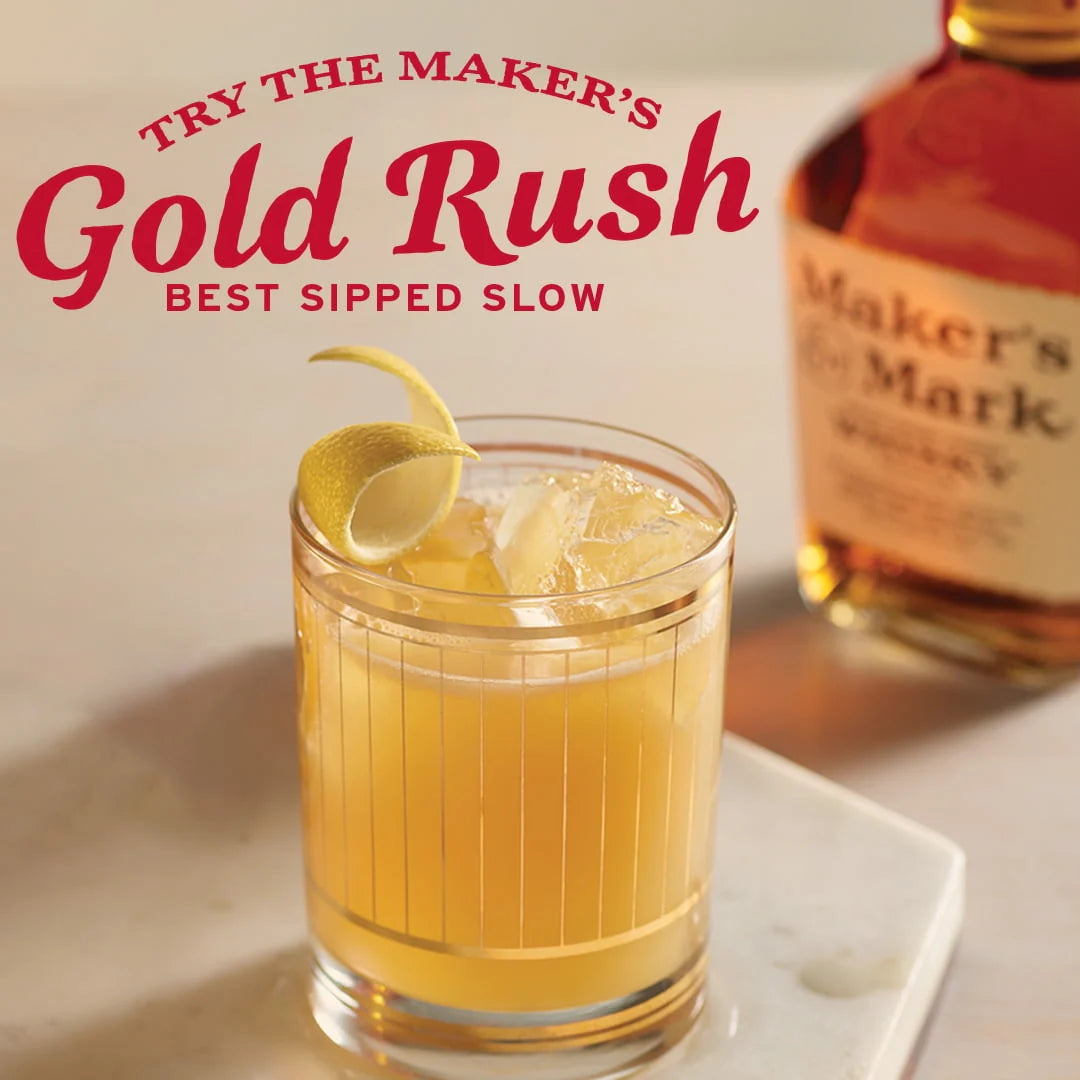 Bourbon Whisky 750mL C4957