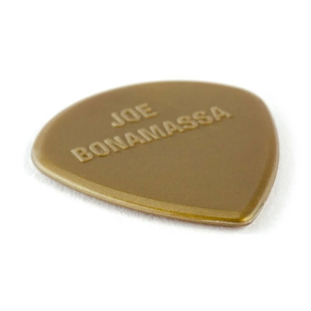 24 Pack Gold Guitar Picks D750825