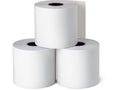 Adding Machine Register and Calculator Roll 1-Ply 2 1/4x22X130 100/pk F682