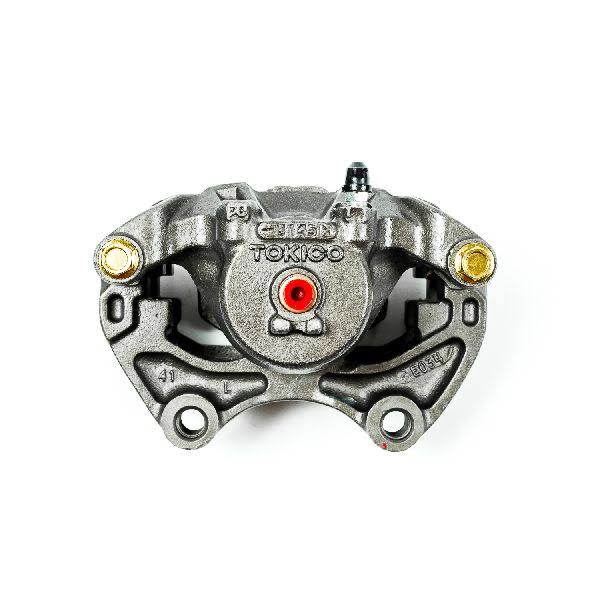 White Front Replacement Caliper K233