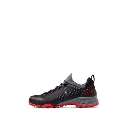 Knit Low Men Hiking Shoes Q6343