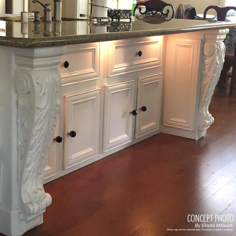 Mahogany Bracket G2739