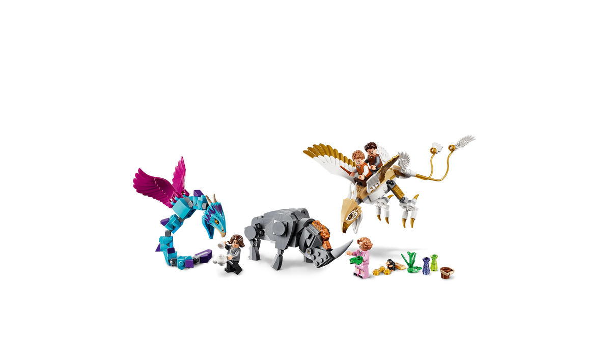 Building Set A46801