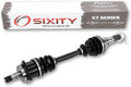 Front Left Axles Pack of 2 F29920