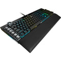 RGB Mechanical Gaming Keyboard D431