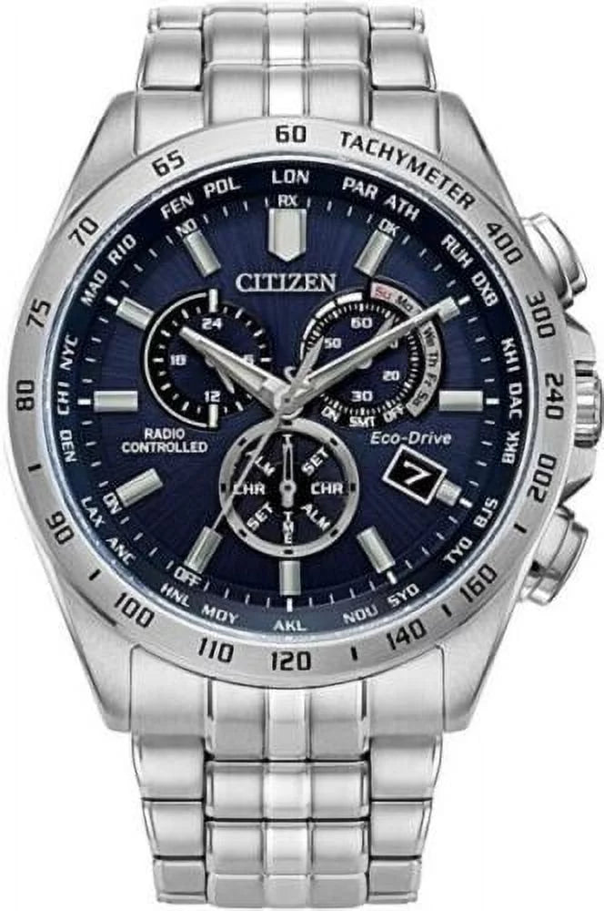 Men's Stainless Steel Watch R4666