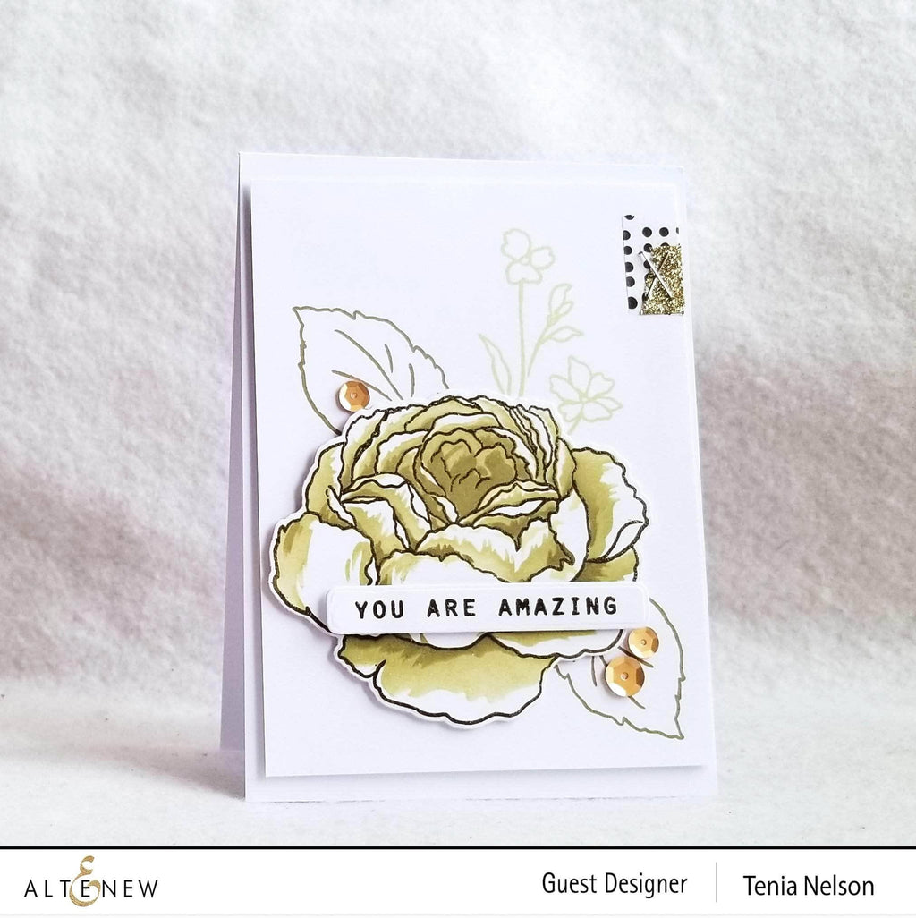 Creativity Cardmaking Kit F536