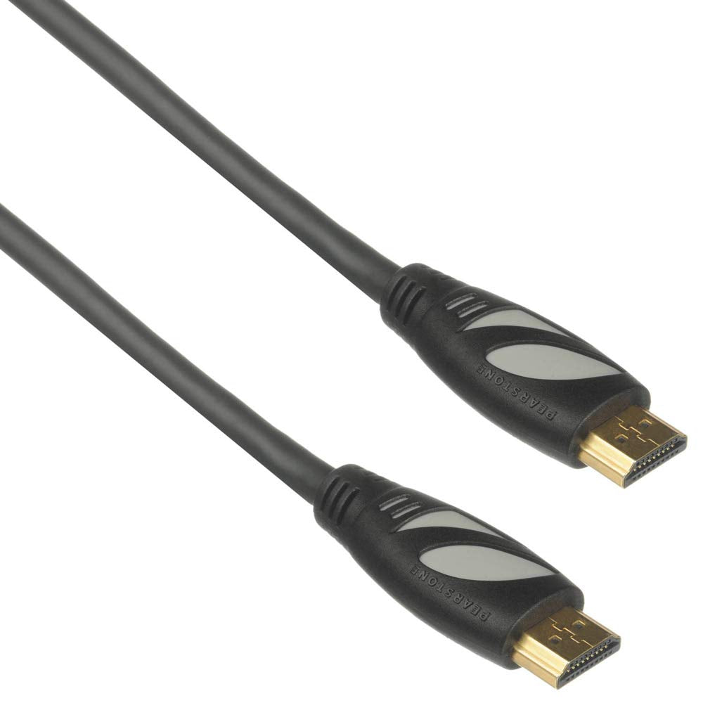 ATEM Mini Pro HDMI Live Stream Switcher with 6' High-Speed HDMI Cable & 10-Pack Straps Bundle J90315
