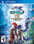 Lacrimosa of Dana PlayStation Vita G94916