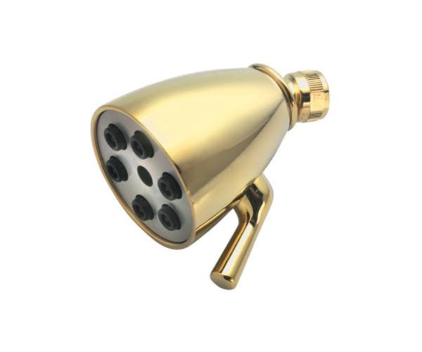 6 Jet Showerhead P633265