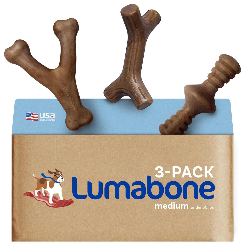 Durable Chew Toys L14297