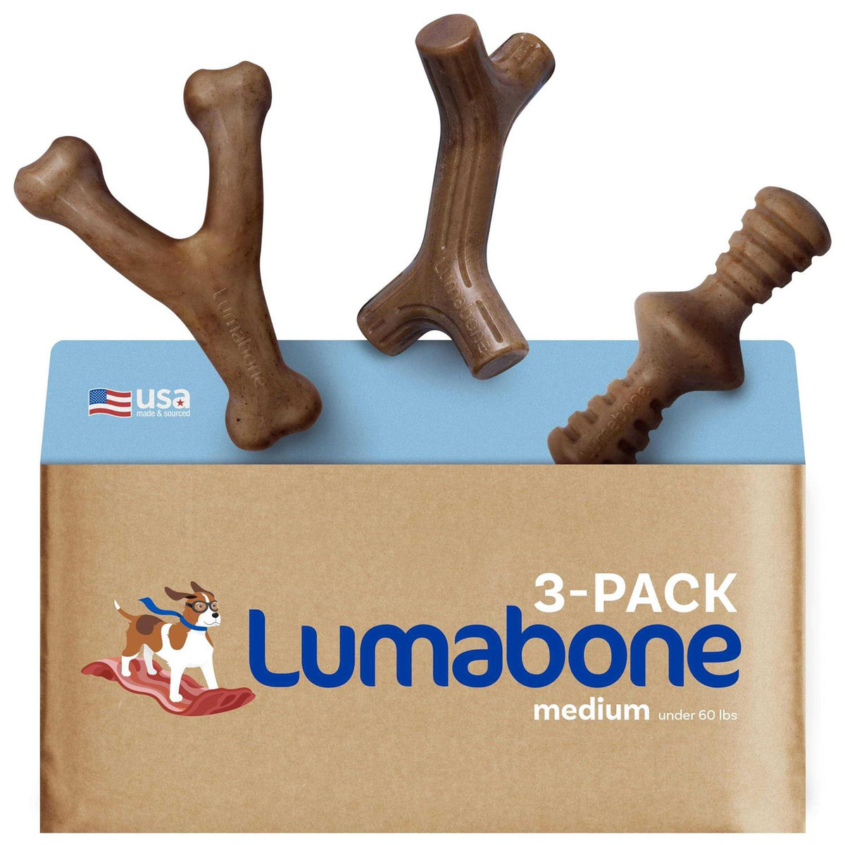 Durable Chew Toys L14297