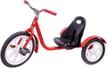 Red Kid's Trike B808