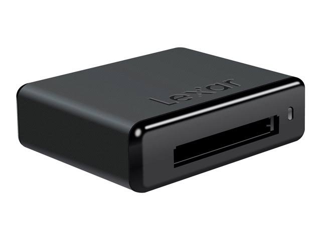 External Card Reader D4217
